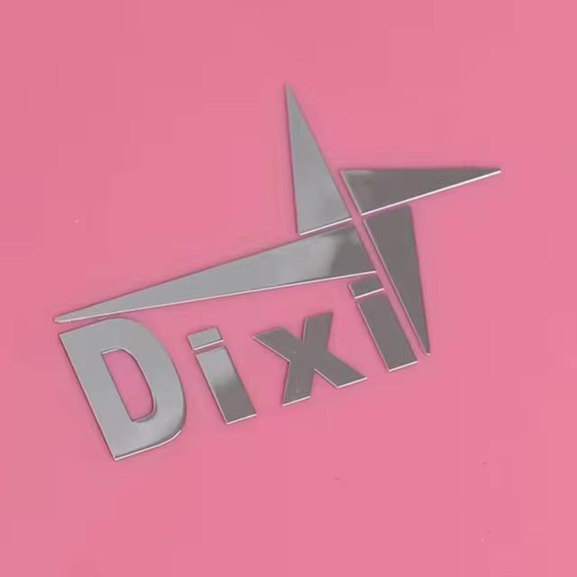 DIXI