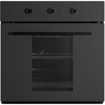 ჩასაშენებელი ღუმელი ELENBERG B66-SF2 (MT) MAGIC GLASS