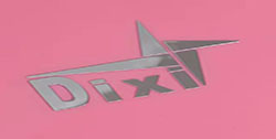 DIXI